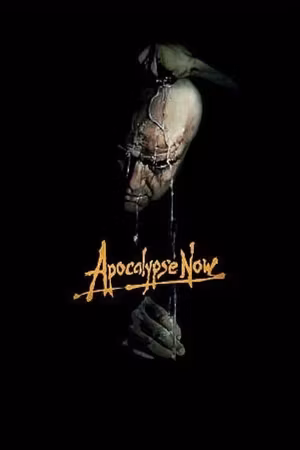 Apocalypse Now's poster