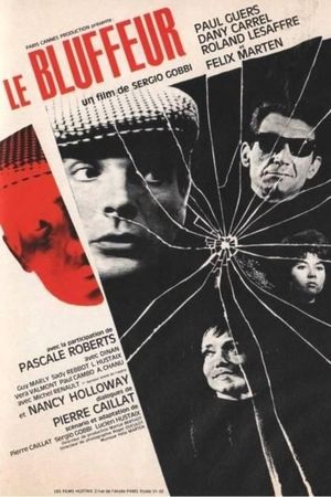 Le bluffeur's poster