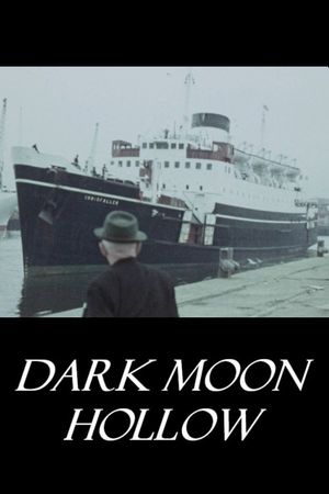 Dark Moon Hollow's poster