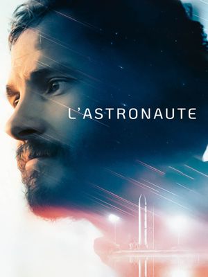 The Astronaut's poster