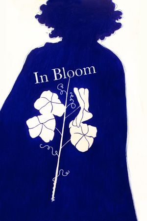 In Bloom's poster