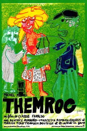 Themroc's poster