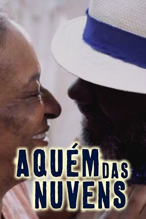 Aquém das Nuvens's poster