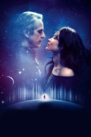 Correspondence's poster
