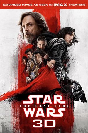 Star Wars: Episode VIII - The Last Jedi's poster