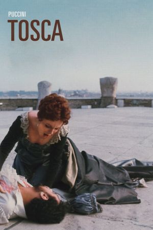 Tosca's poster