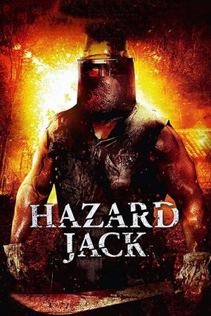 Hazard Jack's poster
