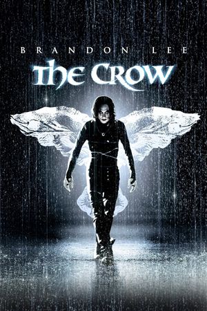 The Crow's poster