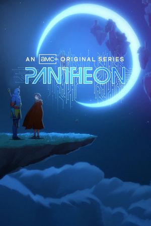 Pantheon's poster