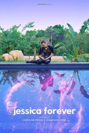 Jessica Forever's poster
