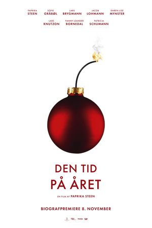 That Time of Year's poster