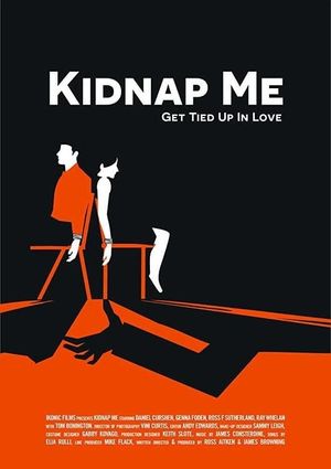 Kidnap Me's poster