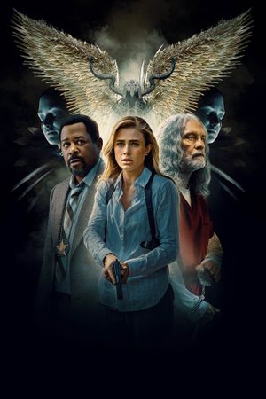 Mindcage's poster