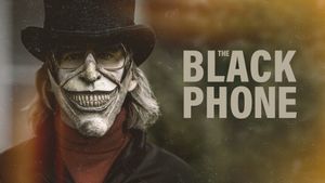 The Black Phone's poster