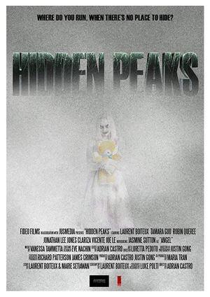 Hidden Peaks's poster