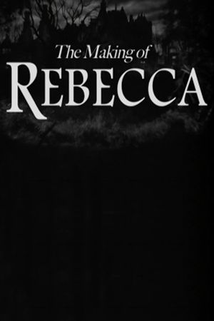 The Making of 'Rebecca''s poster