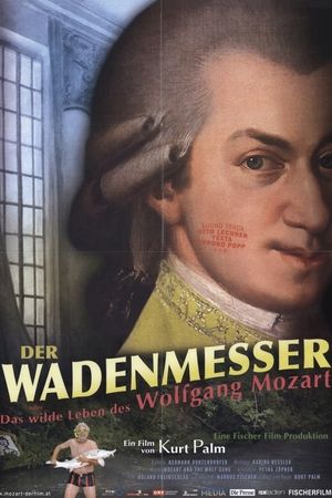 Der Wadenmesser's poster