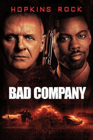 Bad Company's poster