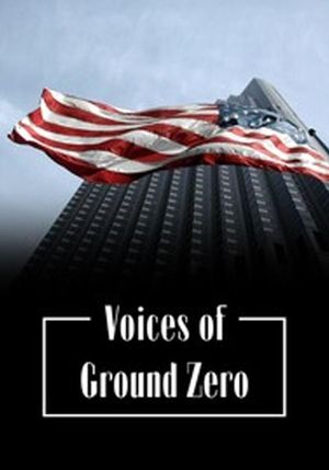 Voices of Ground Zero's poster