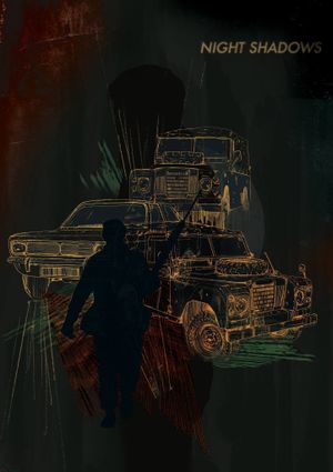 Night Shadows's poster