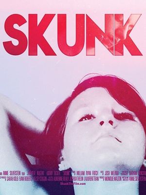 Skunk's poster