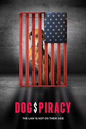 Dogspiracy's poster