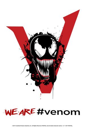 Venom's poster