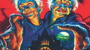 Rabid Grannies's poster