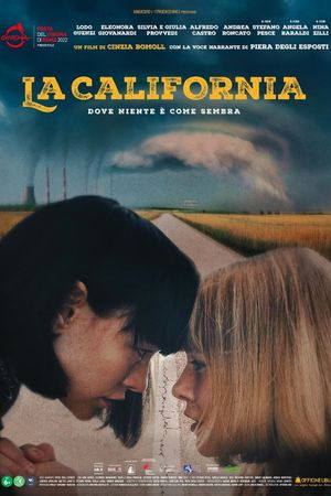 La California's poster