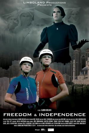 Freedom & Independence's poster