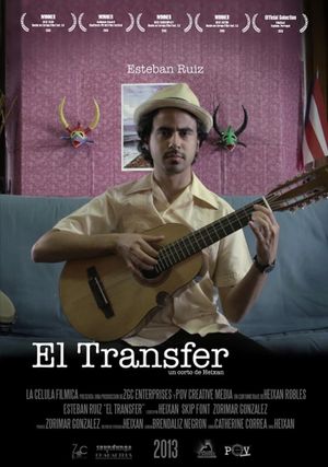 El Transfer's poster