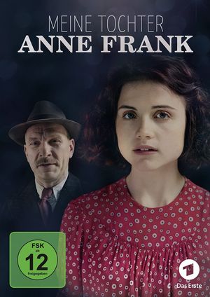 Meine Tochter Anne Frank's poster