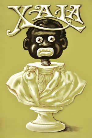Xala's poster