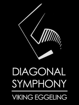 Diagonal Symphony's poster