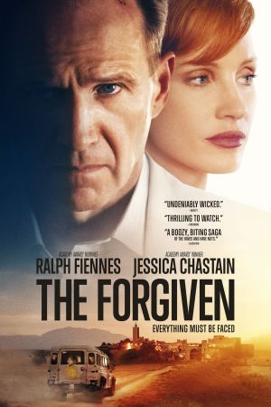 The Forgiven's poster image
