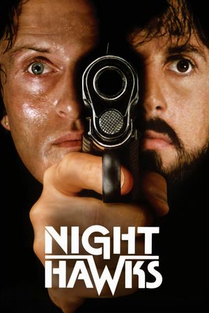 Nighthawks's poster