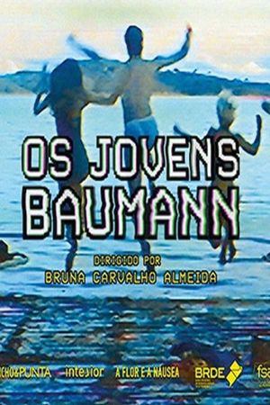 Os Jovens Baumann's poster