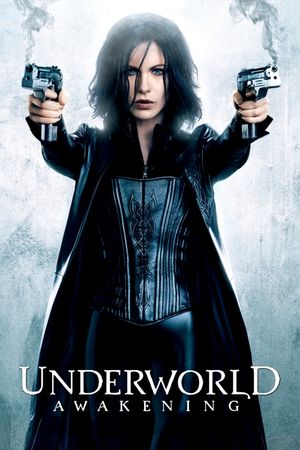 Underworld: Awakening's poster