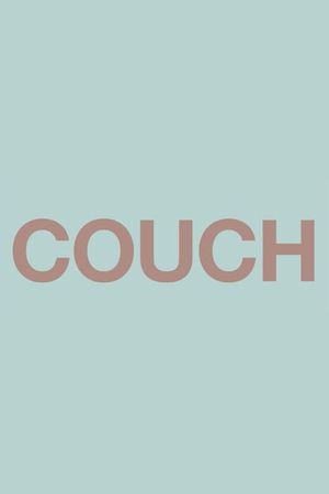 Couch's poster