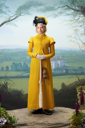 Emma.'s poster