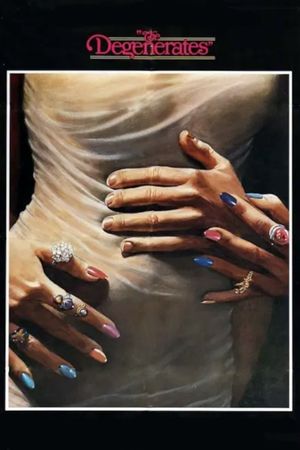 Satyricon's poster
