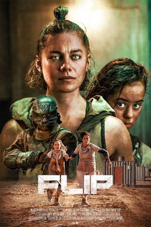 Flip's poster