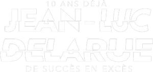 Jean-Luc Delarue, 10 ans déjà : de succès en excès's poster