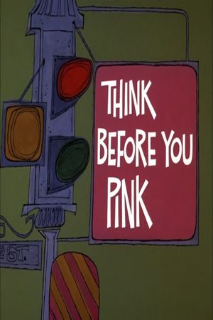 Think Before You Pink's poster