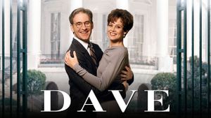 Dave's poster
