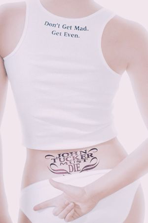 John Tucker Must Die's poster