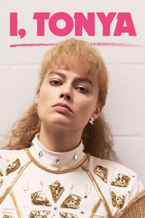 I, Tonya's poster