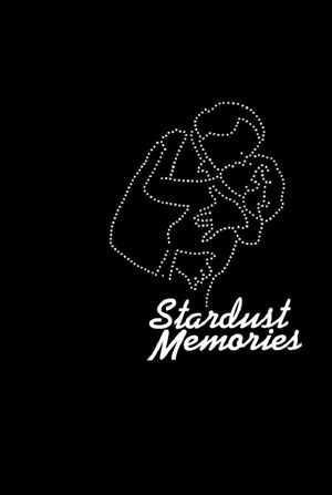 Stardust Memories's poster