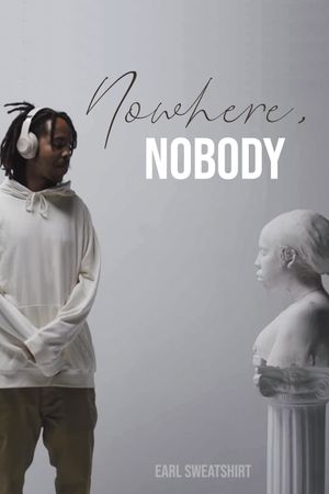 Nobody Nowhere's poster