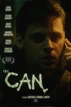 The Can's poster
